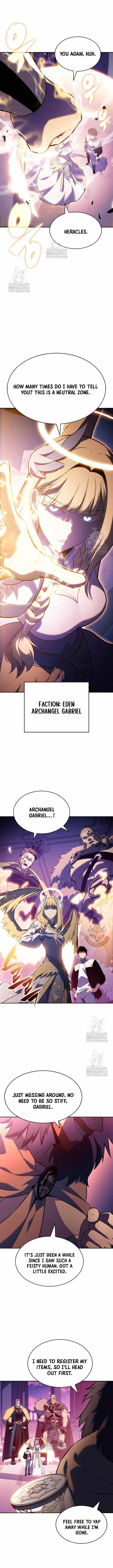 Solo Max-Level Newbie Chapter 213 page 6