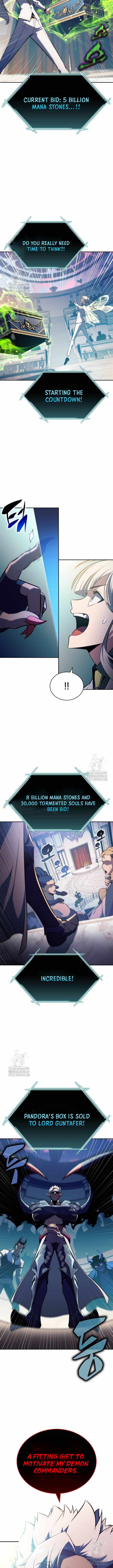 Solo Max-Level Newbie Chapter 213 page 9