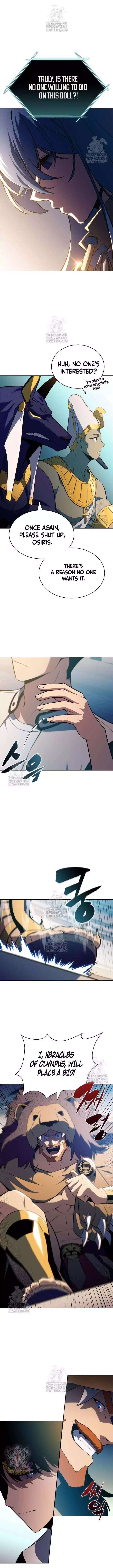 Solo Max-Level Newbie Chapter 214 page 6