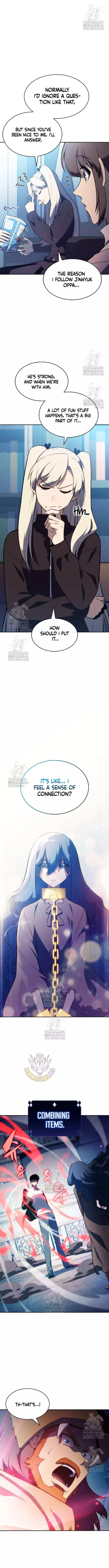 Solo Max-Level Newbie Chapter 214 page 12