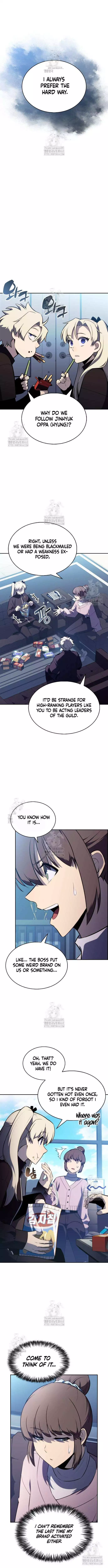 Solo Max-Level Newbie Chapter 214 page 11