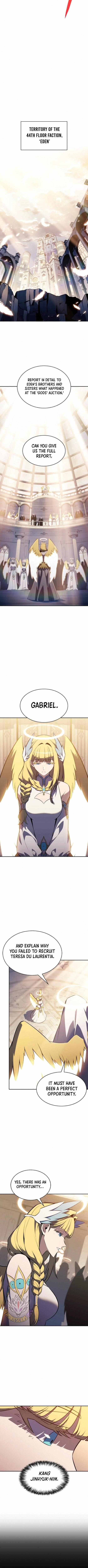 Solo Max-Level Newbie Chapter 216 page 9