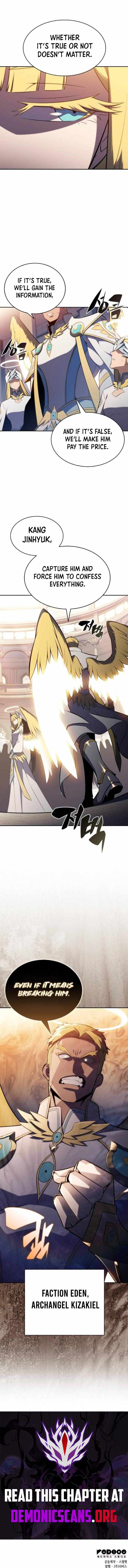 Solo Max-Level Newbie Chapter 216 page 12