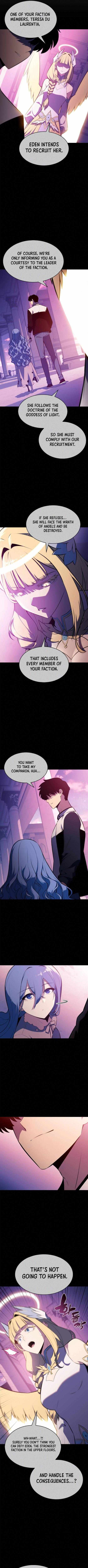 Solo Max-Level Newbie Chapter 216 page 10