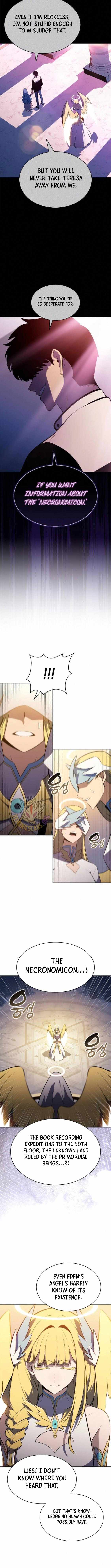 Solo Max-Level Newbie Chapter 216 page 11