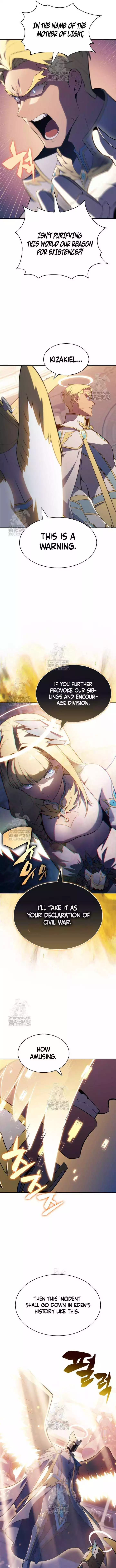 Solo Max-Level Newbie Chapter 217 page 3