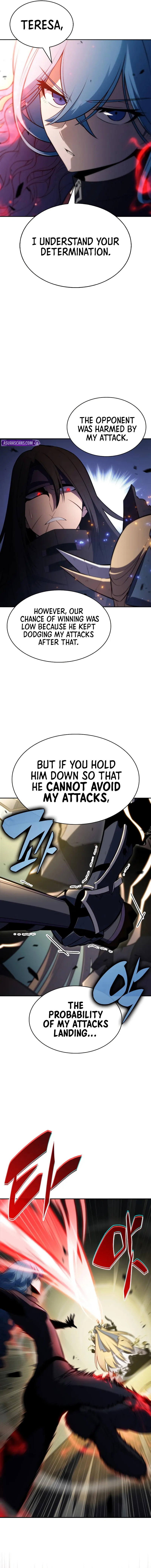Solo Max-Level Newbie Chapter 220 page 11