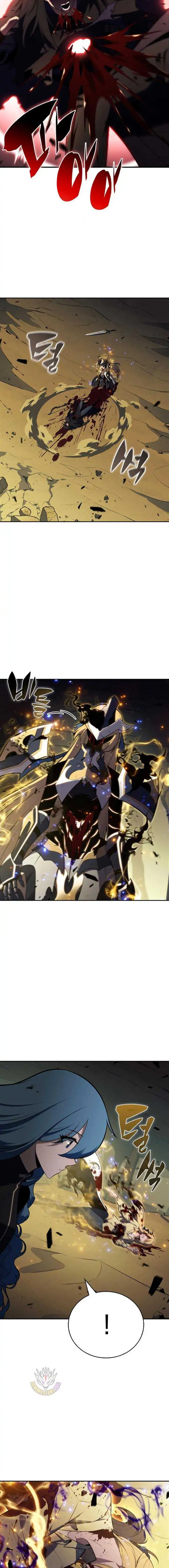 Solo Max-Level Newbie Chapter 221 page 4