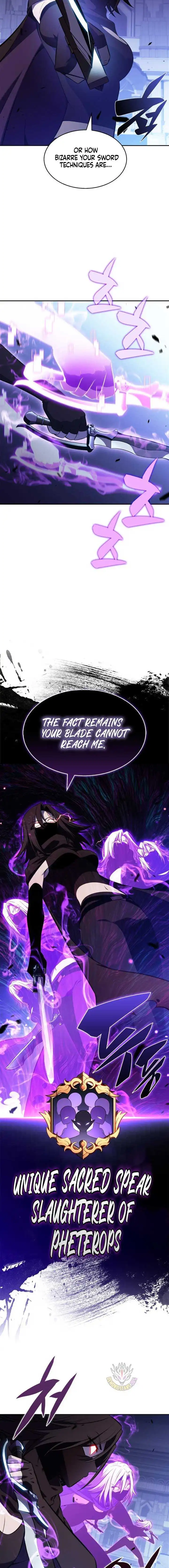 Solo Max-Level Newbie Chapter 221 page 12