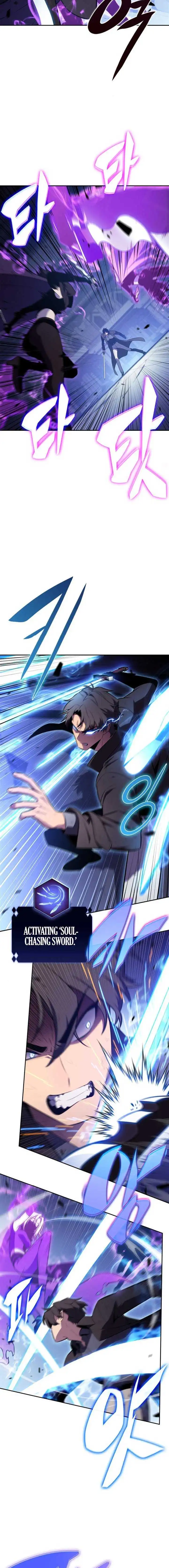 Solo Max-Level Newbie Chapter 221 page 13