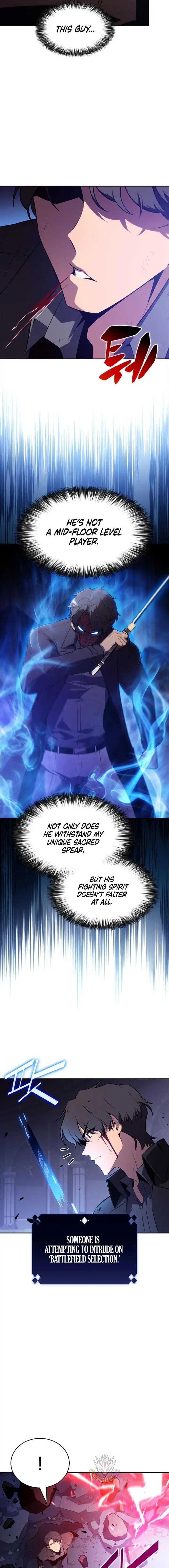 Solo Max-Level Newbie Chapter 221 page 17