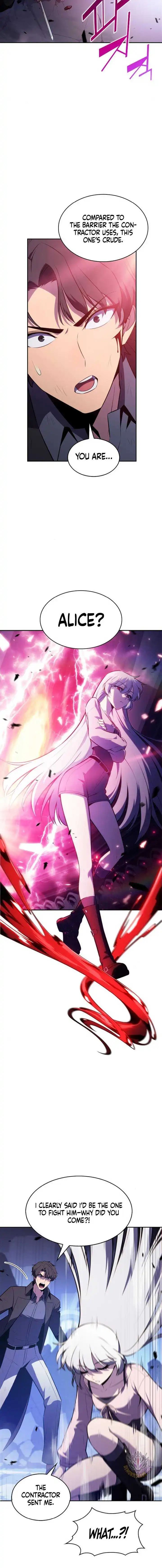 Solo Max-Level Newbie Chapter 221 page 18