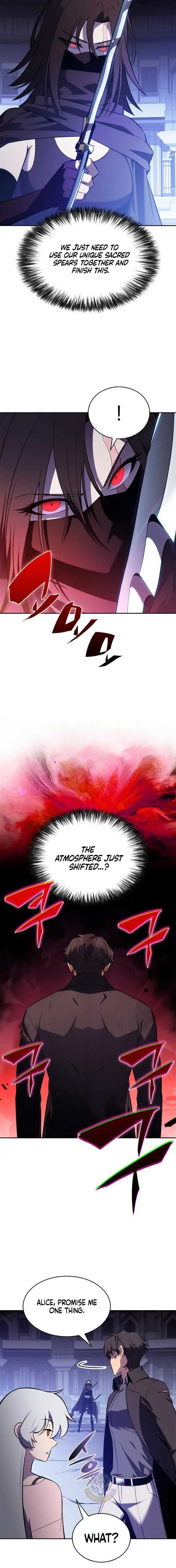 Solo Max-Level Newbie Chapter 221 page 20