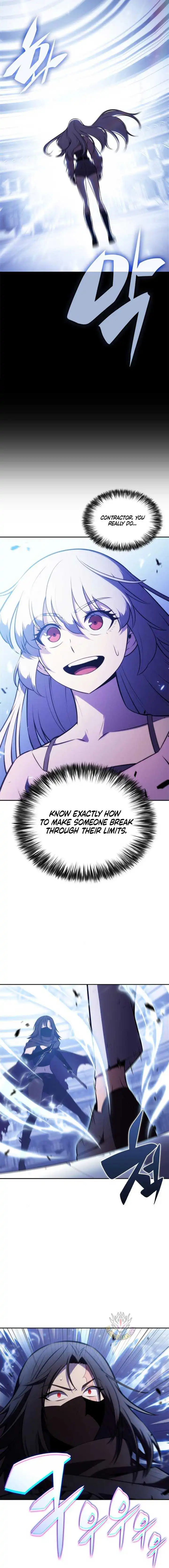 Solo Max-Level Newbie Chapter 221 page 23