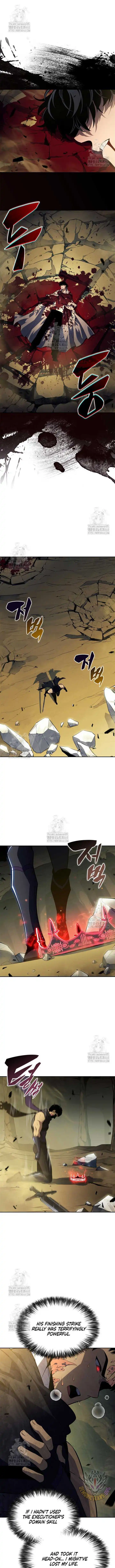 Solo Max-Level Newbie Chapter 222 page 13