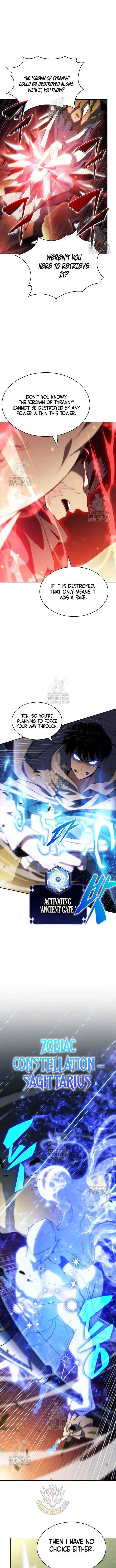 Solo Max-Level Newbie Chapter 222 page 5