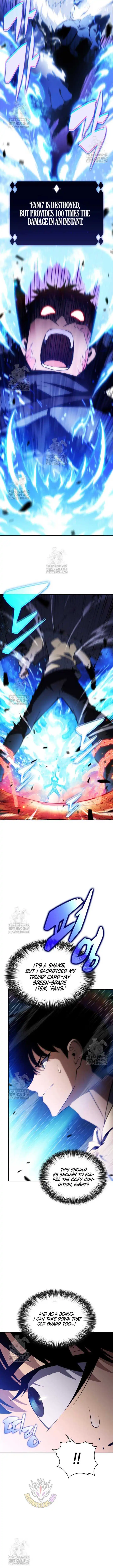 Solo Max-Level Newbie Chapter 222 page 8