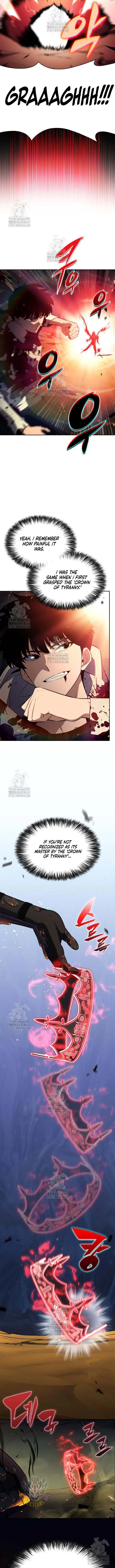 Solo Max-Level Newbie Chapter 223 page 2