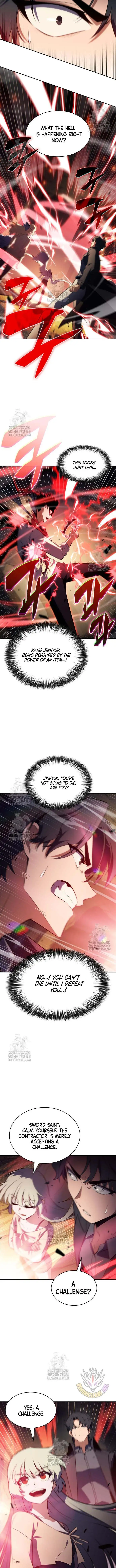 Solo Max-Level Newbie Chapter 223 page 7
