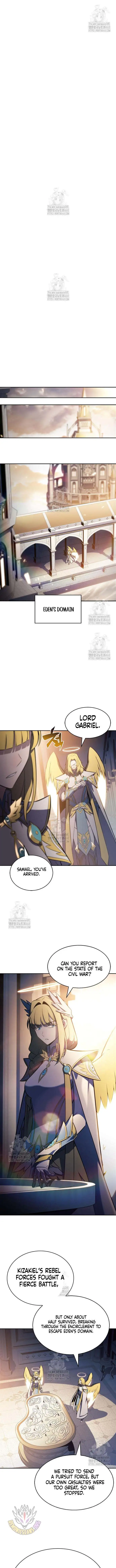 Solo Max-Level Newbie Chapter 223 page 9
