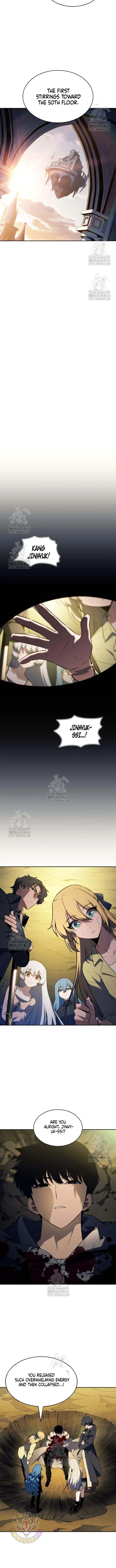 Solo Max-Level Newbie Chapter 223 page 11