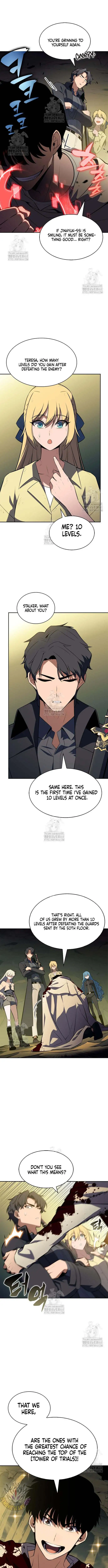 Solo Max-Level Newbie Chapter 223 page 13