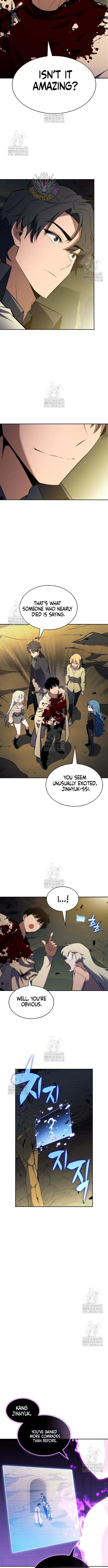 Solo Max-Level Newbie Chapter 223 page 14