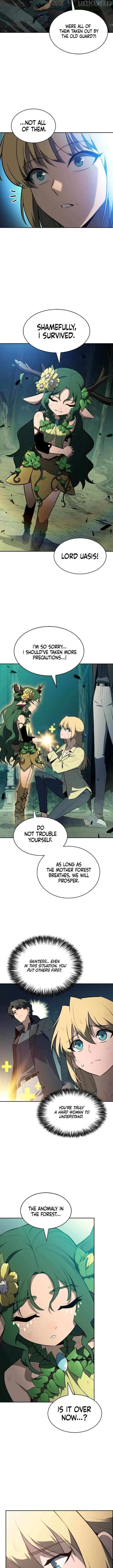 Solo Max-Level Newbie Chapter 224 page 4