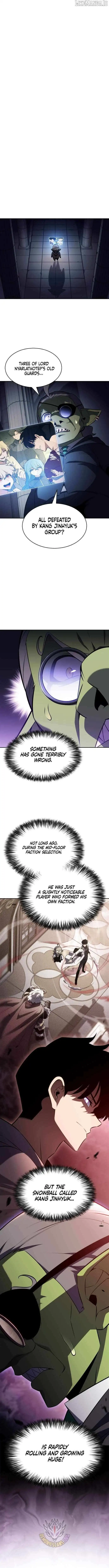 Solo Max-Level Newbie Chapter 224 page 11