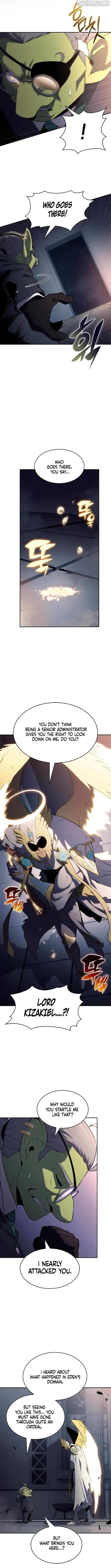 Solo Max-Level Newbie Chapter 224 page 12