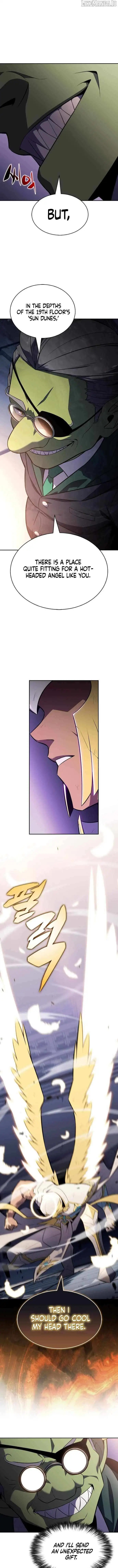 Solo Max-Level Newbie Chapter 224 page 14