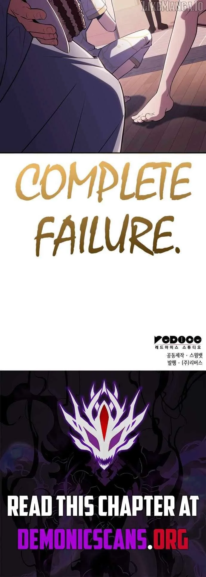 Solo Max-Level Newbie Chapter 224 page 16