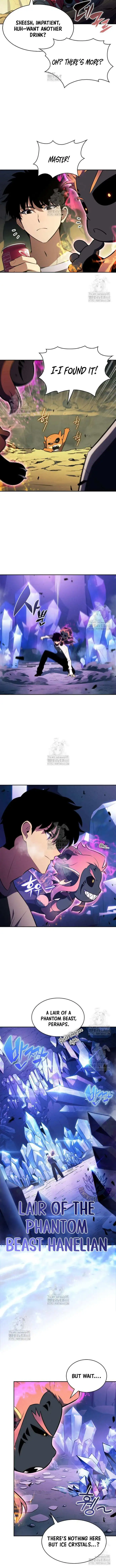 Solo Max-Level Newbie Chapter 225 page 3