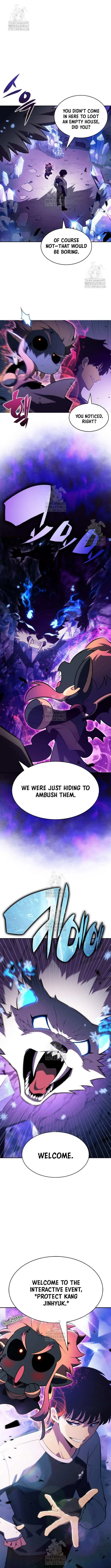 Solo Max-Level Newbie Chapter 225 page 4