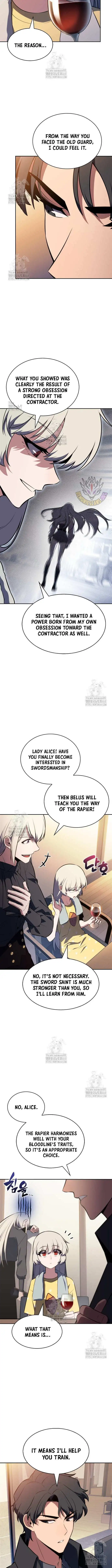 Solo Max-Level Newbie Chapter 225 page 7