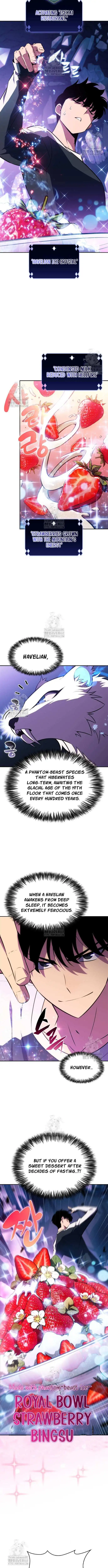 Solo Max-Level Newbie Chapter 225 page 12