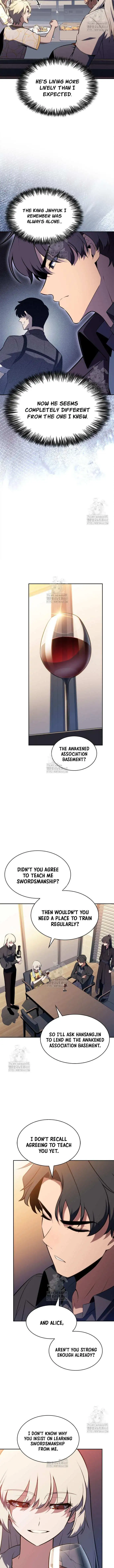Solo Max-Level Newbie Chapter 225 page 6