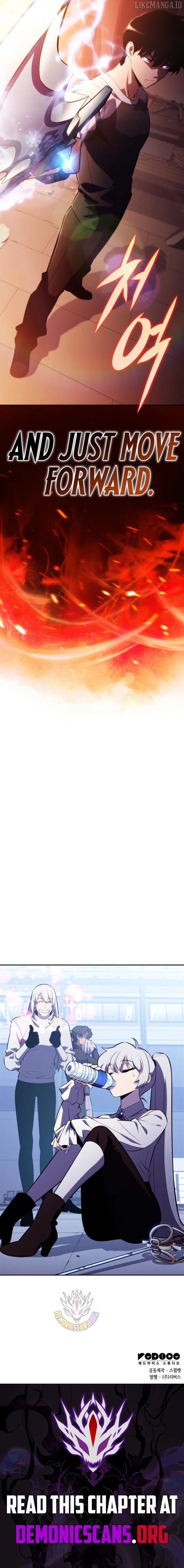 Solo Max-Level Newbie Chapter 226 page 15