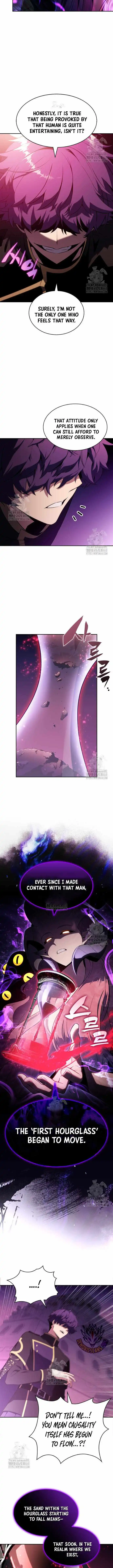 Solo Max-Level Newbie Chapter 227 page 2