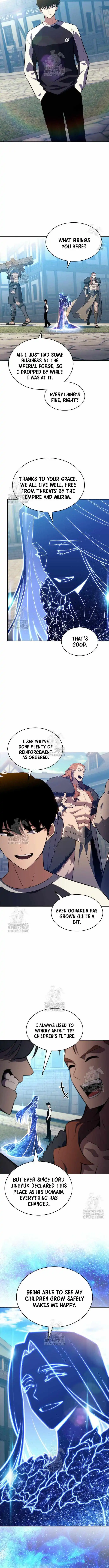 Solo Max-Level Newbie Chapter 227 page 5