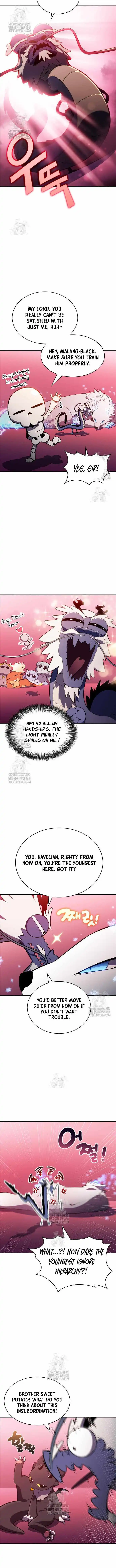 Solo Max-Level Newbie Chapter 227 page 7