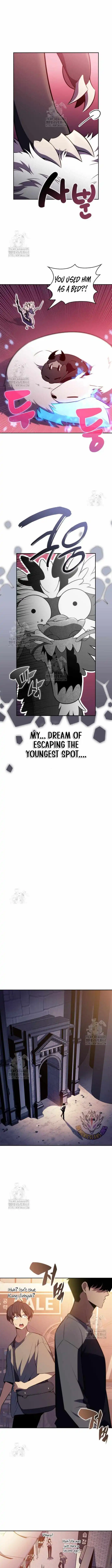Solo Max-Level Newbie Chapter 227 page 8