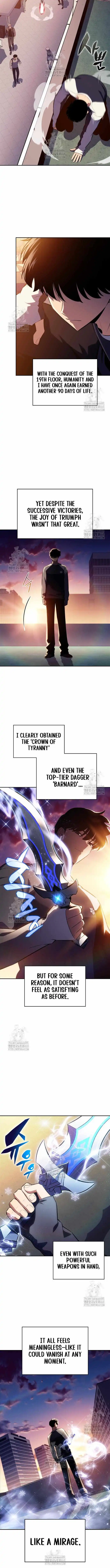 Solo Max-Level Newbie Chapter 227 page 9