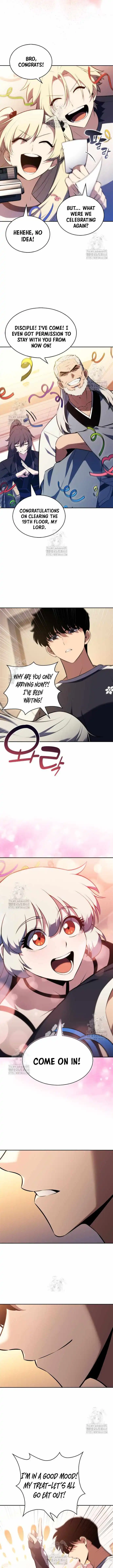 Solo Max-Level Newbie Chapter 227 page 11