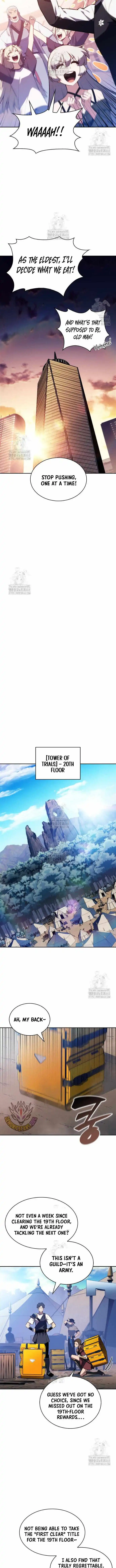 Solo Max-Level Newbie Chapter 227 page 12