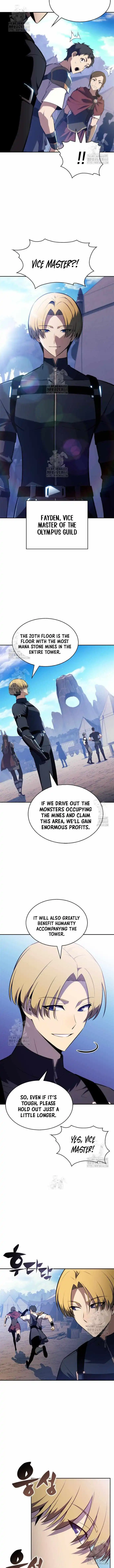 Solo Max-Level Newbie Chapter 227 page 13
