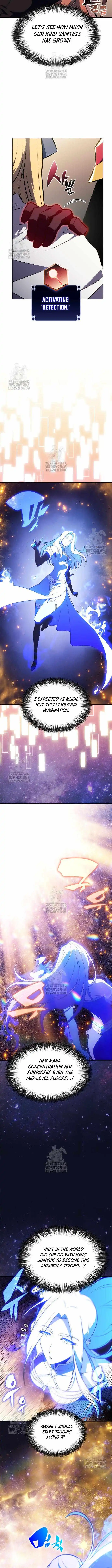 Solo Max-Level Newbie Chapter 228 page 3