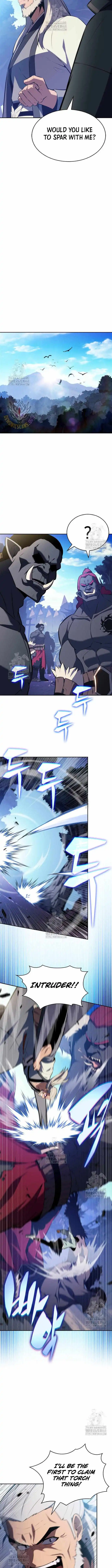 Solo Max-Level Newbie Chapter 228 page 10