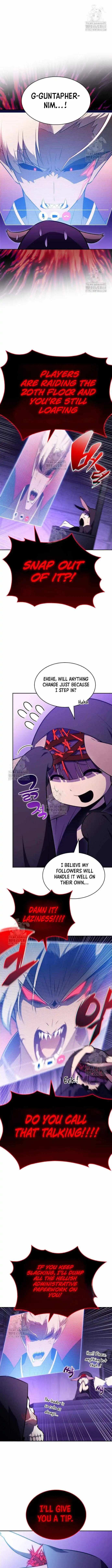 Solo Max-Level Newbie Chapter 228 page 13