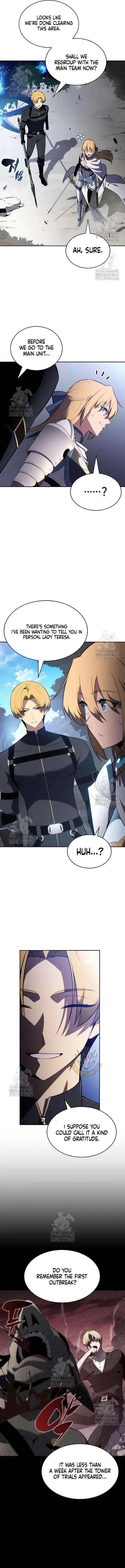 Solo Max-Level Newbie Chapter 229 page 6